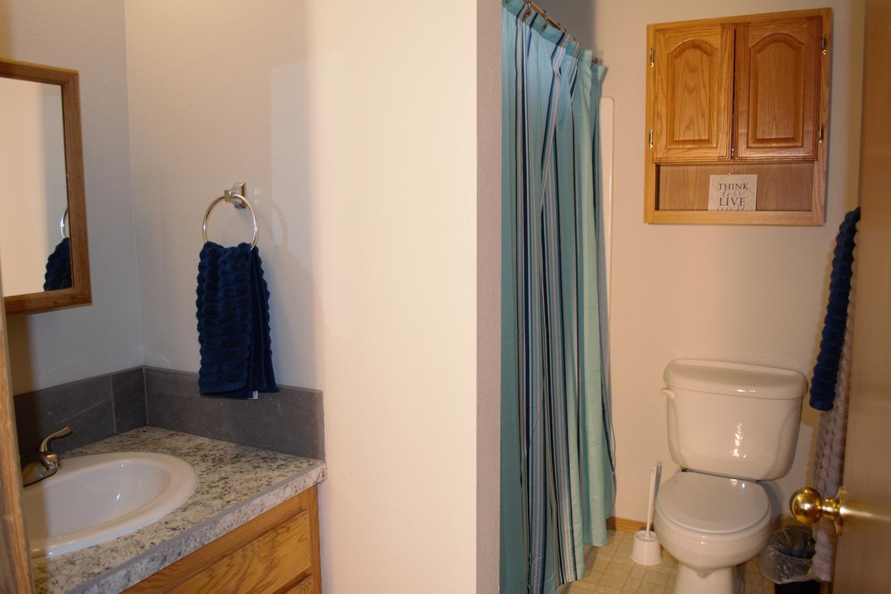 8635 Ustick Road Apartment Бойсе Екстериор снимка