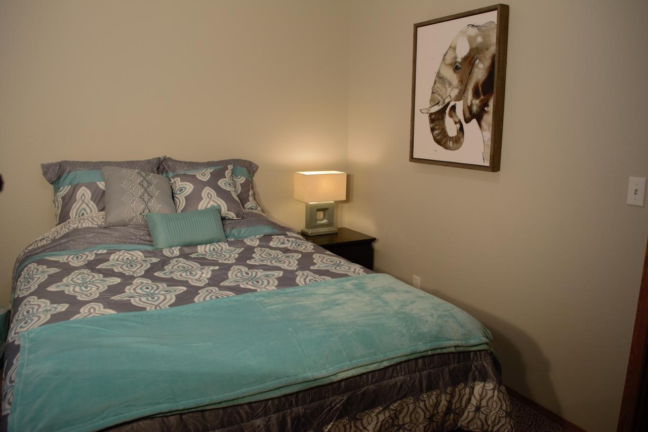 8635 Ustick Road Apartment Бойсе Екстериор снимка
