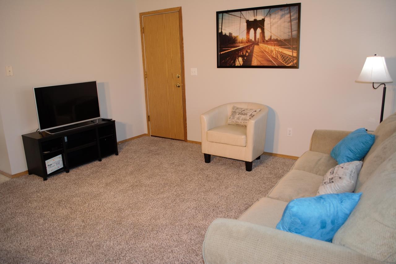 8635 Ustick Road Apartment Бойсе Екстериор снимка